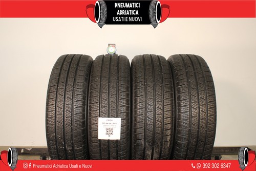 Pneumatici pirelli 195 60 - 4,