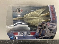 Transformers Top Gun MAVERICK