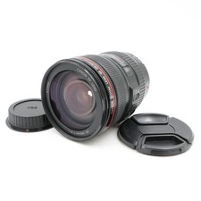 Canon EF 24-105mm f/4 L IS USM obiettivo zoom [quasi come nuovo]