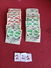 GALLI  G/216 CORDE PER UKULELE