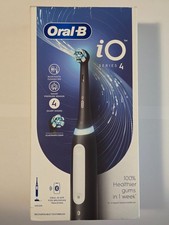 Spazzolino elettrico oral io - elettrico,