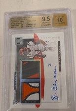 2021 Panini - Elegance Rookie