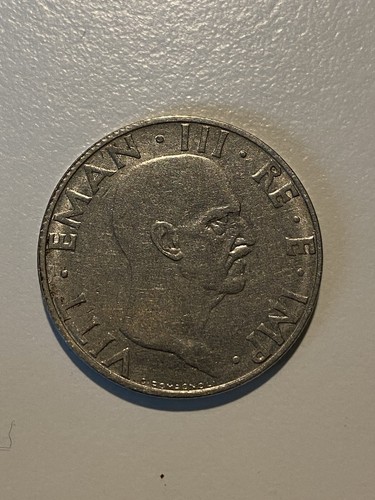Lotto monete italiane lire - monete,