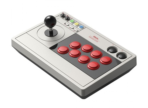 Arcade stick 8bitdo switch - arcade,