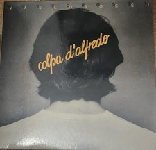 Vasco Rossi - Colpa D'Afredo