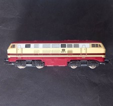 LIMA scala H0 - Locomotore