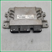 Centralina Iniezione Siemens