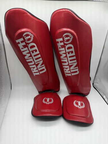 Triumph united equipment - united,