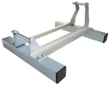 SRX600 TT600 XT600 Supporto Montaggio Motore Zincato, Supporto Montaggio Motore