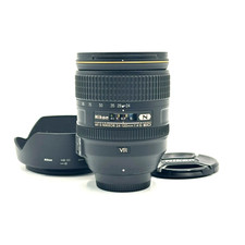 [Come nuovo] Nikon AF-S NIKKOR