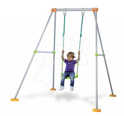 Altalena portique plus smoby - portique,