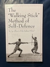 The Walking Stick Method of