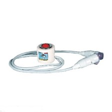 COMANDO A PEDALE KRISTAL FISHING PER RECUPERI ELETTRICI SALPA PALAMITO