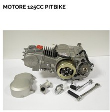 Motore Lifan 125cc 4t E 4