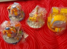 1 Personaggio Gadget Ceres