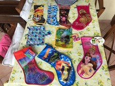 Lotto calze della befana