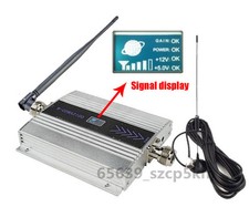 Amplificatore ripetitore