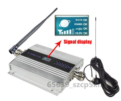 Amplificatore ripetitore