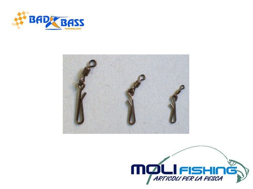 Bad bass multilink con - bass,