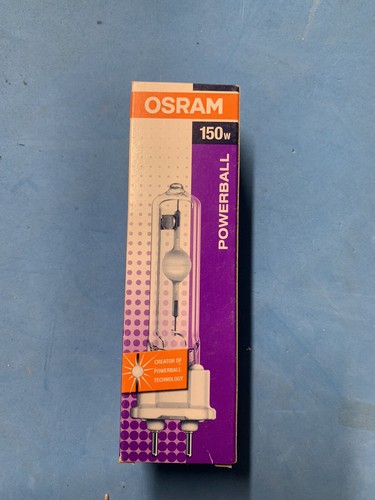 Lampada osram powerball hci - osram,
