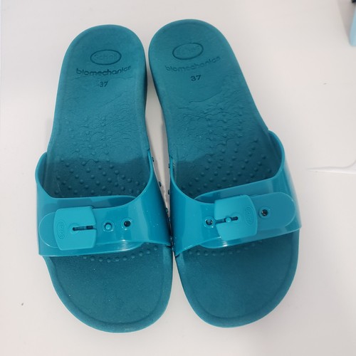 Scholl sandalo donna - dr., nuovo