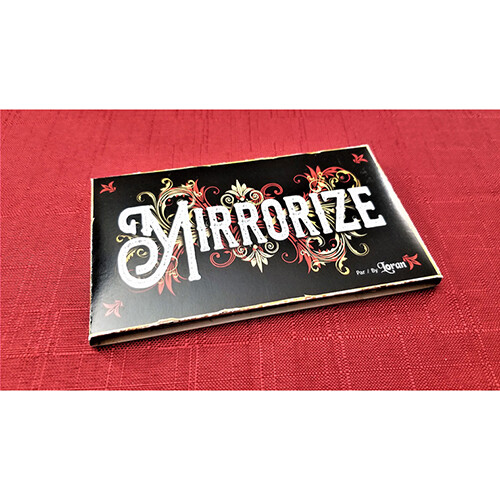 Mirrorize loran - mirrorize, (poker)