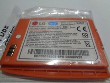 BATTERIA  ORIGINALE  LG U300