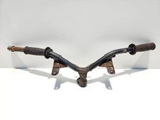 STERZO MANUBRIO MALAGUTI CIAK MASTER 200 ANNO 2005 2006 (SEGNI DI RUGGINE)