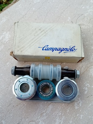 Campagnolo xenon movimento - campagnolo,