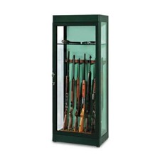 Vetrina Blindata Portafucili 7