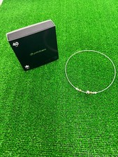 Phiten RAKUWA Collana Filo