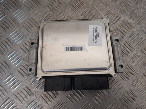 Calculateur moteur delphi - calculateur,