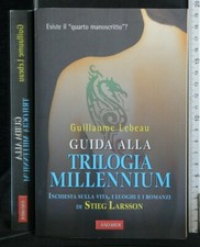 GUIDA ALLA TRILOGIA