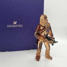 Swarovski Star Wars Chewbacca