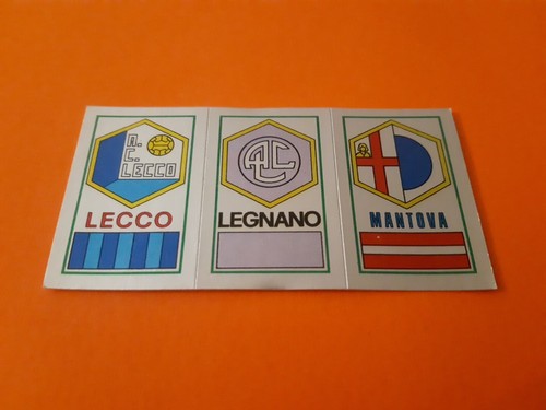 Figurina panini calciatori - figurina,