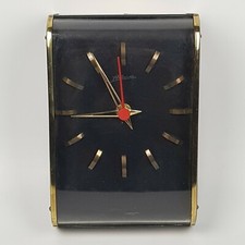 Antico orologio parete - antico, da