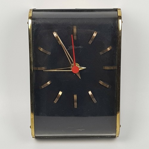 Antico orologio parete - orologio,