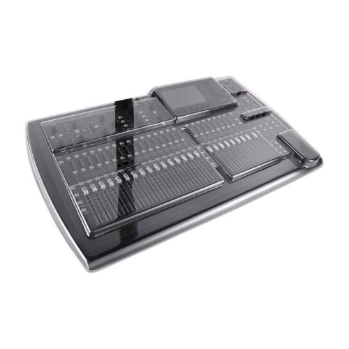Decksaver dsp x32 - decksaver, dsp-pc-x32