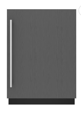 Pannello porta vetro - , frigo