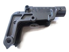 Boat 682-43311 Staffa di Ritorno Girevole Poppa per Fuoribordo Yamaha Parsun ...