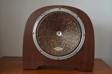 Altoparlante vintage VEGA cirka 1925, funzionante