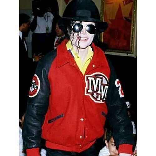 Giacca bomber michael - giacca,