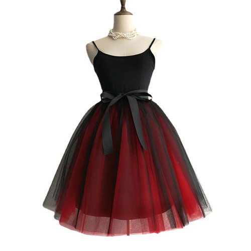 Donna danza rete tutu - danza,