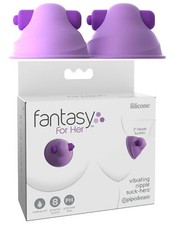 Stimolatore per seno in silicone vibrante massaggiatore succhia capezzoli sexy