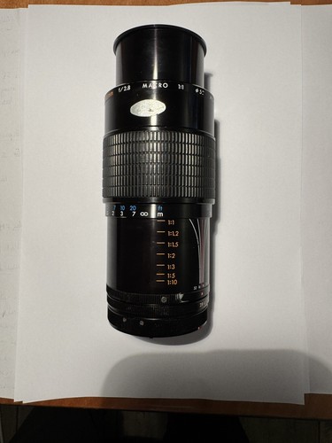 Canon kiron 105mm - kiron, f/2.8