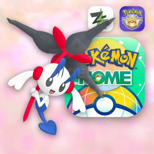 Floette - , (eternal