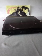 Pioneer PL-990 giradischi