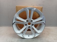 Cerchio lega opel astra - cerchio,
