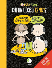 Chi ucciso kenny - chi, ha