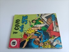 IL COMANDANTE MARK, COLLANA